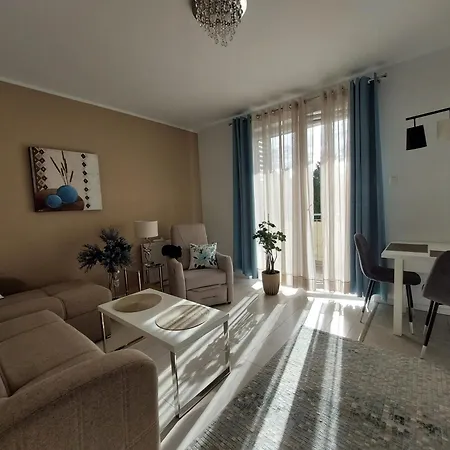 Sas Diuna Apartment