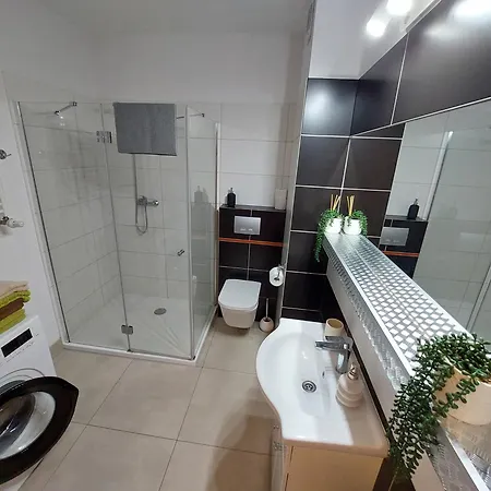 Sas Diuna Apartment