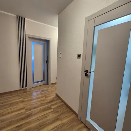 Apartmán Sas Diuna