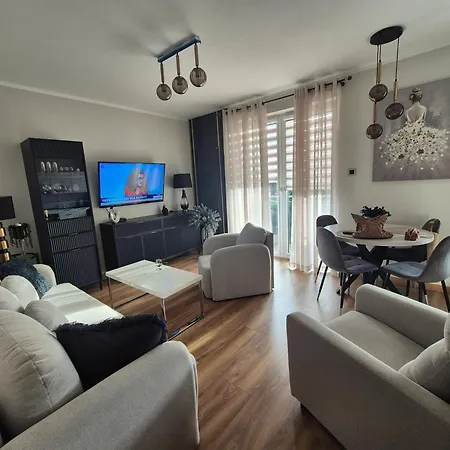 Apartmán Sas Diuna *