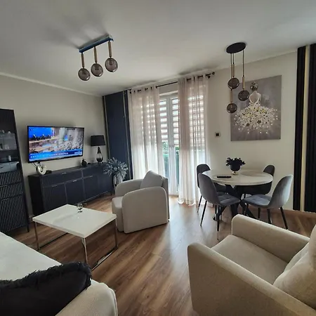 Apartmán Sas Diuna