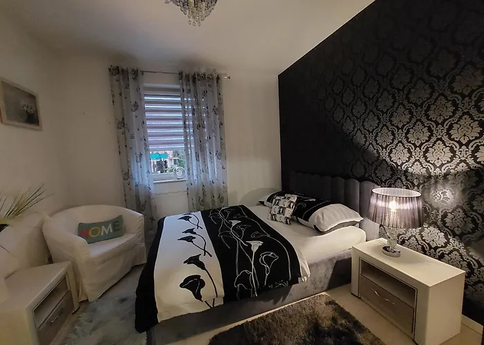 Apartamento Sas Diuna Radzikowo