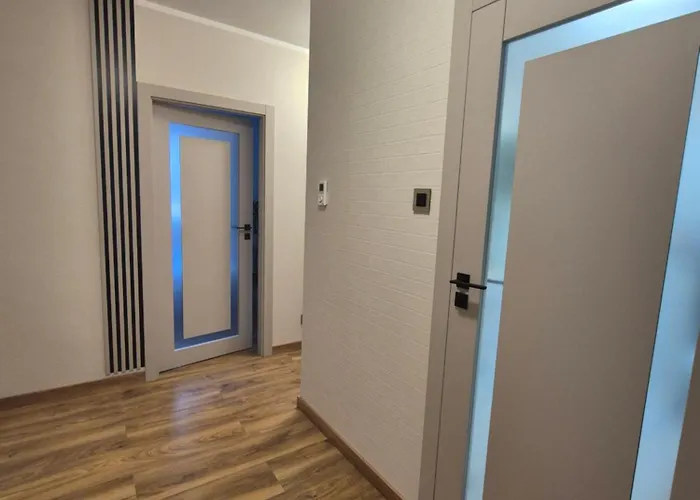 Apartamento Sas Diuna