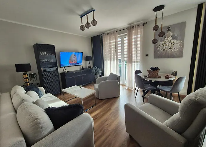 Apartamento Sas Diuna *