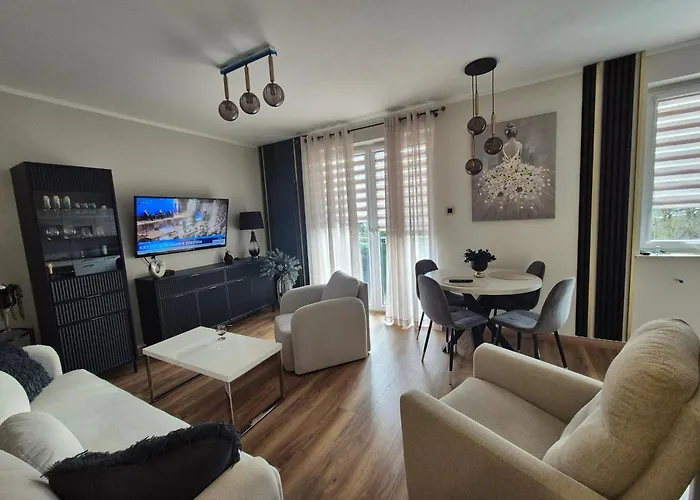 Apartamento Sas Diuna